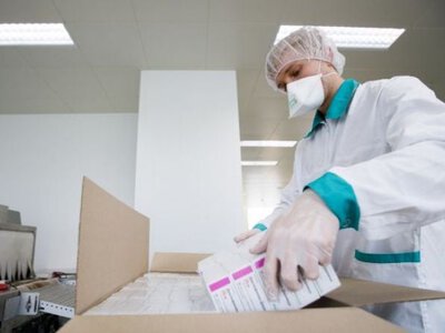 РФ завдала удару по фармацевтичному заводу «Дарниця» у Києві