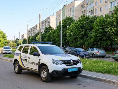 Зникла безвісти та була оголошена в розшук: у Запоріжжі поліцейські знайшли літню жінку