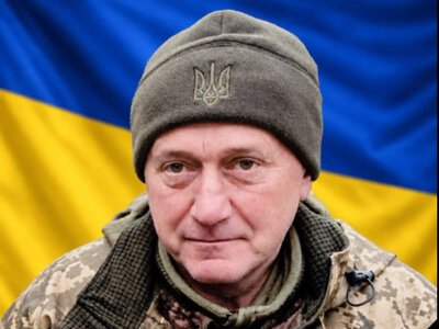 У бою з окупантами загинув старший лейтенант з Горохова