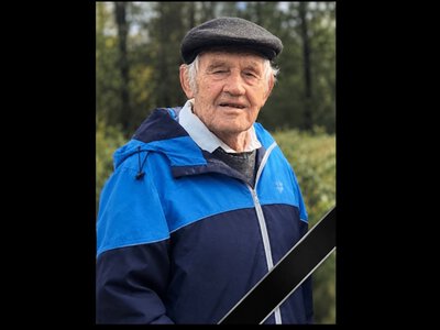 Помер Борис Вавенко: видатний педагог та директор-новатор Охтирської школи