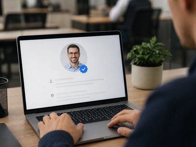 LinkedIn запроваджує перевірку досвіду роботи для боротьби з фейковими профілями