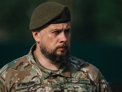 Свиридов: Білецький особисто розробляв операцію Вівальді