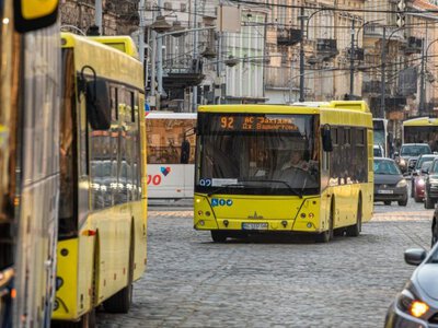 У мерії Львова розповіли, чи будуть піднімати вартість проїзду