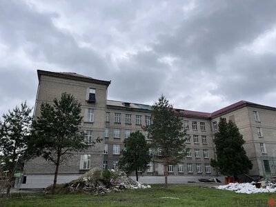 У спортивному ліцеї Кременчука пропонують встановити плату за пансіон до 2288 грн
