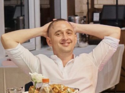 У СІЗО в Камишині українські полонені через голод їли тарганів, павуків і зубну пасту