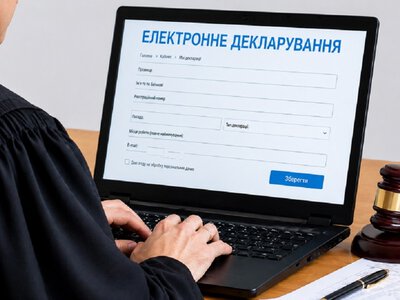 З суду на Одещині звільнили суддю, чоловік якої має бізнес у Польші