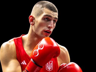 Українські боксери пробилися у півфінал чемпіонату Європи з боксу – гарантували собі медалі