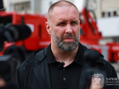 На Харківщині російський дрон атакував цивільне авто, є жертви