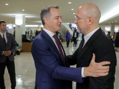 Шмигаль і адміністратор ПРООН обговорили підтримку української енергетики перед зимою