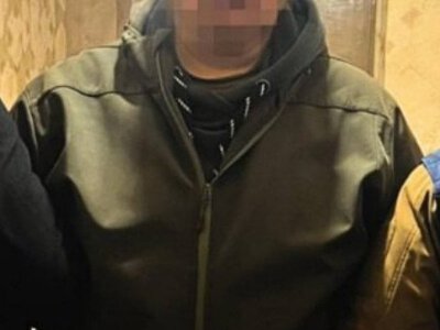 В Україні до 15 років тюрми засудили агента російських та білоруських спецслужб