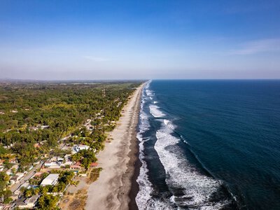 Океан уже на 3,05 °C тепліший за норму: Ель-Ніньйо ще навіть не досягло свого піку