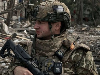 Зірвали оточення Дружківки: бійці «Азову» та «Скелі» розгромили накопичені сили росіян