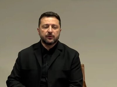 Безпечне судноплавство в Чорному морі можливе - Зеленський назвав умову