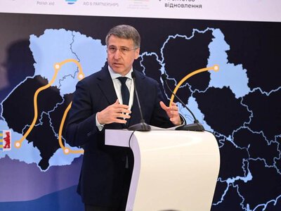 Закарпаття спільно з U-LEAD розробляє нову Стратегію розвитку регіону