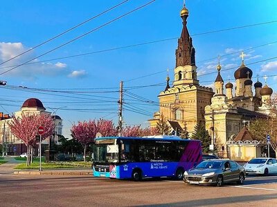 У Миколаєві змінили автобусні маршрути: до Тернівки та Намиву тепер доїхати буде легше