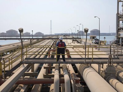 Саудівська Аравія відновила роботу нафтопроводу East‑West після атаки дронів: транзит нафти повертається до нормального режиму