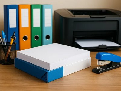 Судова адміністрація Херсонщини купить паперу на майже мільйон гривень
