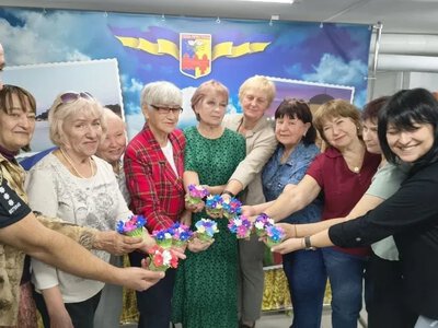 Центр життєстійкості у Херсоні допомагає містянам евакуюватись та отримати допомогу