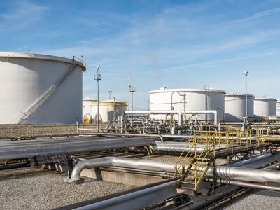 Запаси нафти у США зросли на 3 млн барелів — OilPrice