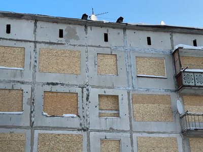 На Донеччині підготували 1532 об’єкти до зими: в ОВА назвали проблемні питання