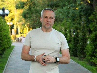 «Процес саботується»: син мера Херсона Святослав Колихаєв – про можливість звільнення батька з полону