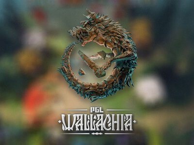 NAVI пройшли у плей-оф PGL Wallachia Season 9