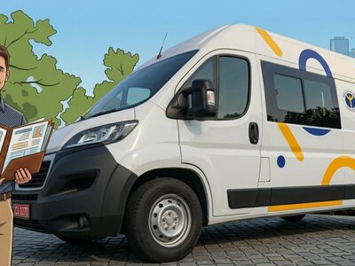 Мобільний центр зайнятості у Кам’янському районі: графік та адреси виїздів у жовтні 2026 року