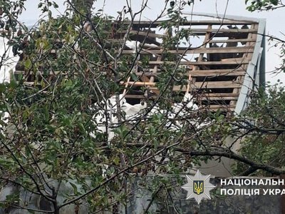 Окупанти вдарили із важкої артилерії по Краматорську: дев'ятеро людей поранені