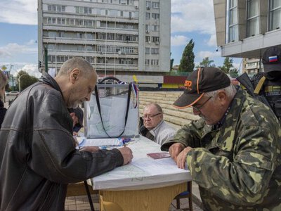 23 вересня. День національного сорому, Або чотири роки безкарності під дулом автомата