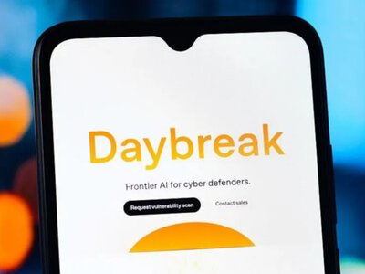 OpenAI безкоштовно поділиться з Україною програмою кіберзахисту Daybreak