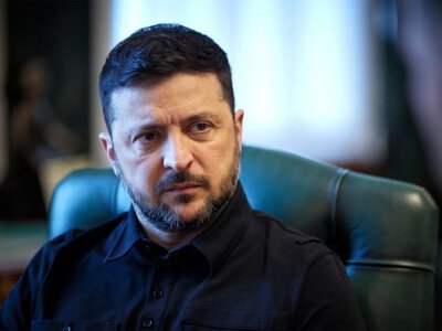 Зеленський: з початку 2026 року ЗСУ звільнили 800 кв. км, тоді як росіяни окупували 890 кв. км