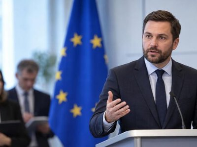 ЄС готовий виділити Україні майже 37 мільярдів євро, але вимагає реформ