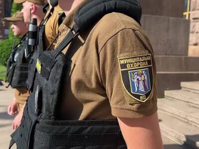 У Києві збираються розпустити «Муніципальну охорону» після сутичок на Теремках: деталі ініціативи