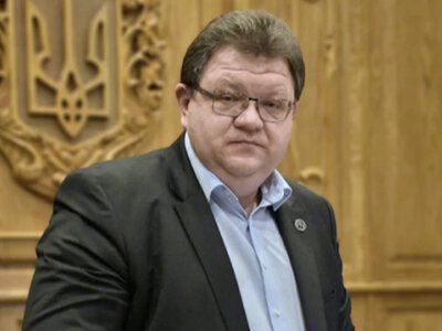 Екссуддя Богдан Львов отримав підозру у відмиванні майна на 26 млн
