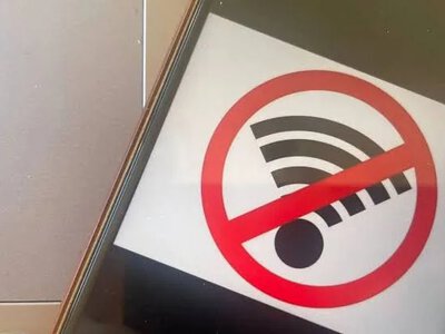 У Києві та області через атаки рф виникли перебої з інтернетом у 100 тисяч абонентів