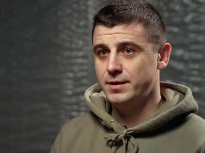 Полковник Сергій Шаталов, який боронив Херсонщину, очолив 30 корпус морпіхів