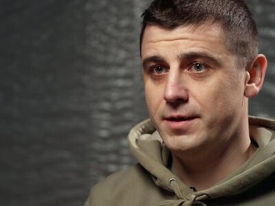 Командир 37-ї бригади морської піхоти Шаталов очолить 30-й корпус ВМС ЗСУ, – ЗМІ