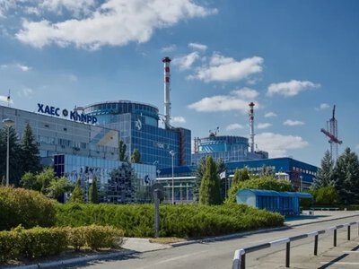 Новий енергоблок на Хмельницькій АЕС хочуть збудувати зі США