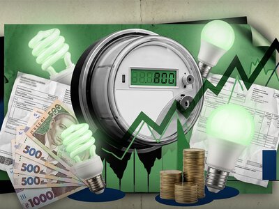 Світло може подорожчати: що буде з ціною електроенергії у 2026 році