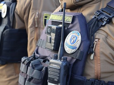 Після подій на Теремках у Києві пропонують розпустити КО «Муніципальна охорона»