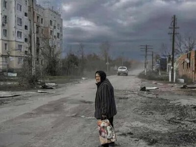 В окупованих Олешках люди опинилися на межі голоду
