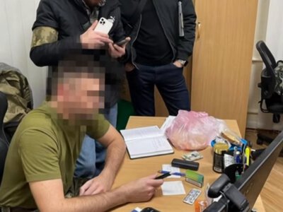 На Волині судять підполковника-прикордонника: що сталося