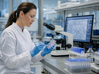 Жінки недостатньо представлені у дослідженнях регенеративної медицини