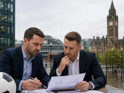 Манчестер Юнайтед зафіксував сьомий поспіль річний збиток — Cyprus Mail