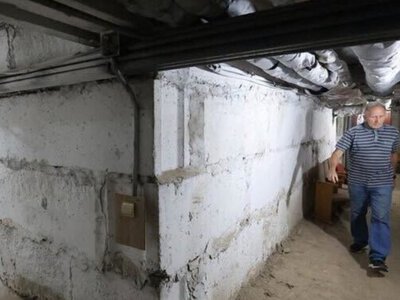 Скільки багатоповерхівок Львова вже долучилися до програми ремонту укриттів