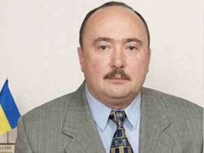 Колишній керівник медицини Житомирщини Олександр Толстанов став віцепрезидентом НАМН України