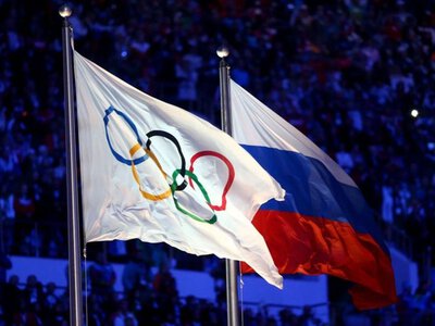 МОК став на захист міністра спорту Росії: як оцінили вшанування окупантів