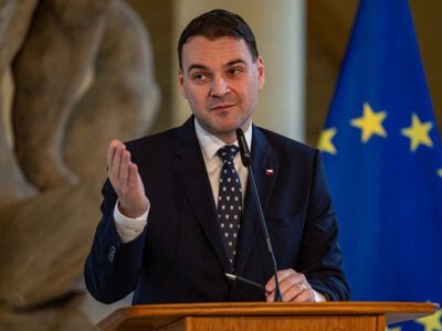 Чехія посилює контроль за російськими дипломатами