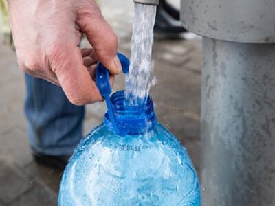У Чернівцях від завтра, 24 вересня, вводять графіки подачі води