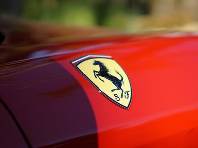 Кінь на логотипі Ferrari колись прикрашав військовий літак: як він потрапив на спорткари